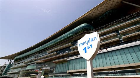 meydan results|meydan results today.